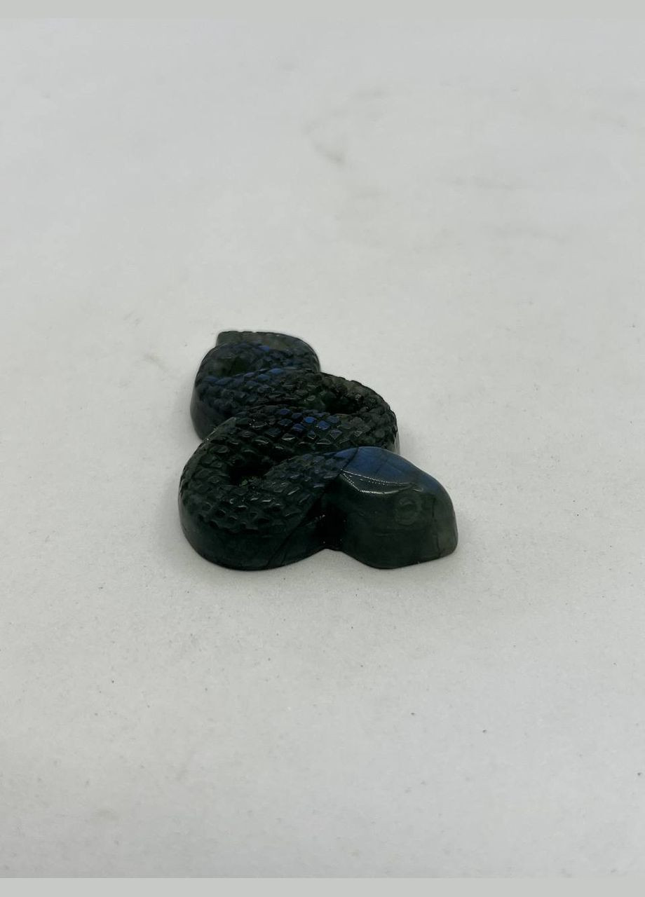 Змія, лабрадор, мінерали Чорний No Brand (331610932)