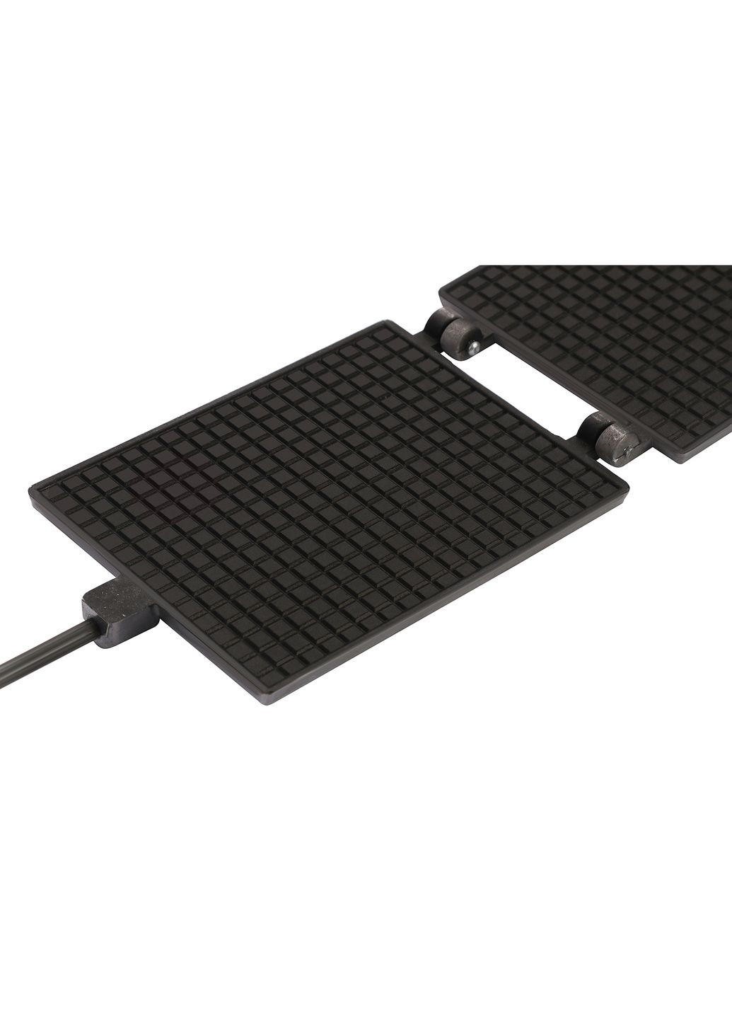 Форма для випічки вафель і вафельних трубочок, вафельниця з антипригарним / тефлоновим покриттям ХЕАЗ (322265273)