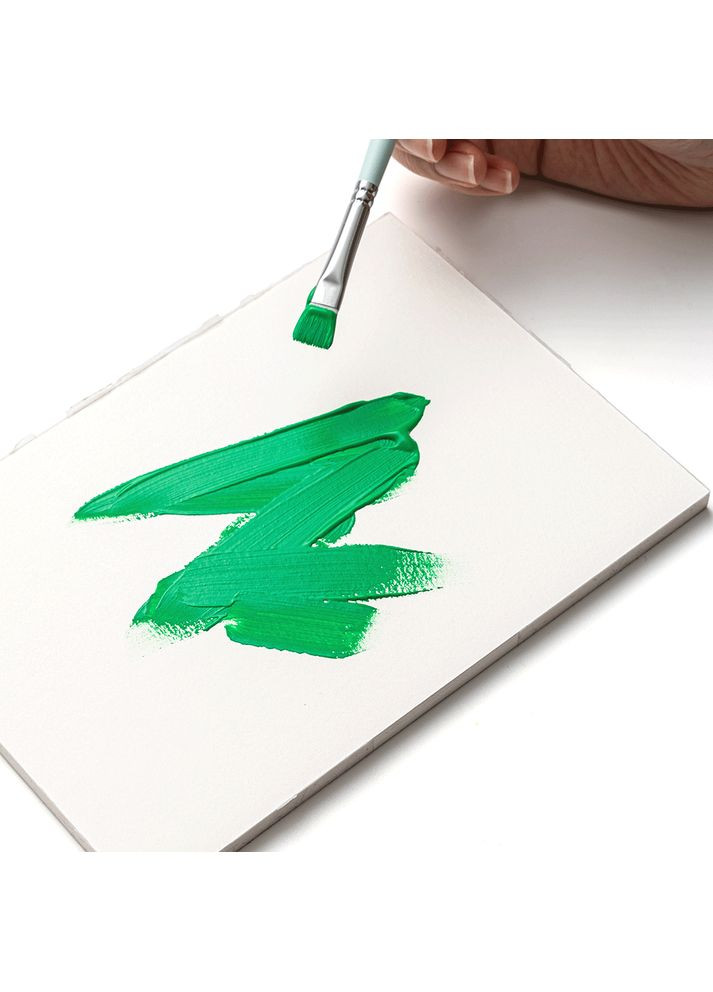 Набір гуашевих фарб Jelly Cup 18×30мл пластиковий пенал HIMI SRC (367859786)