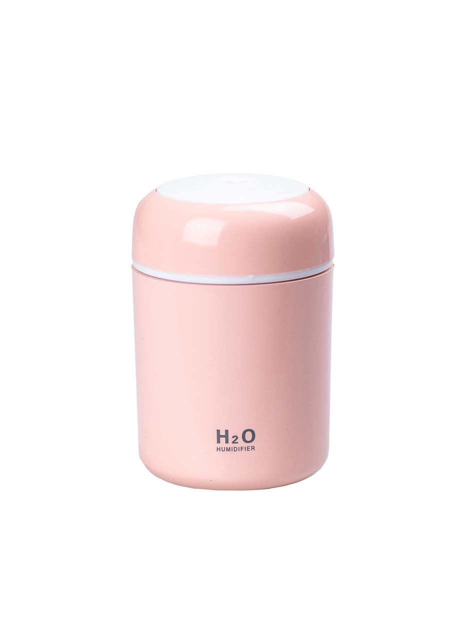 Увлажнитель воздуха H2O Humidifier USB 300ml Увлажнитель очиститель воздуха Happy Life (301198771)