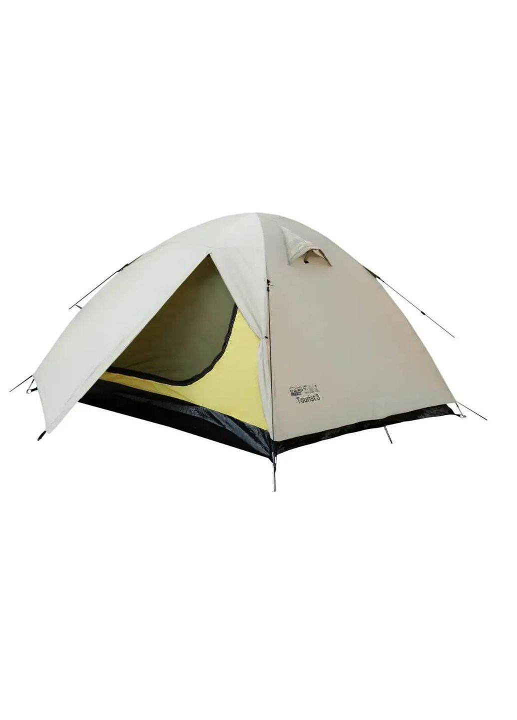 Намет Tramp Light Tourist 2 Sand No Brand (316533319)