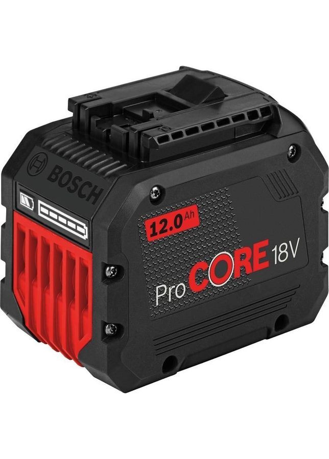Акумулятор ProCORE18V 18 В 12 Аг (1.600.A01.6GU) Bosch (333800405)