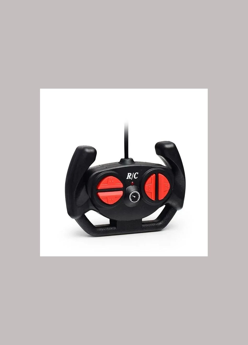 Радиоуправляемый полицейский фургон (FN612-4) Shantou (348109056)