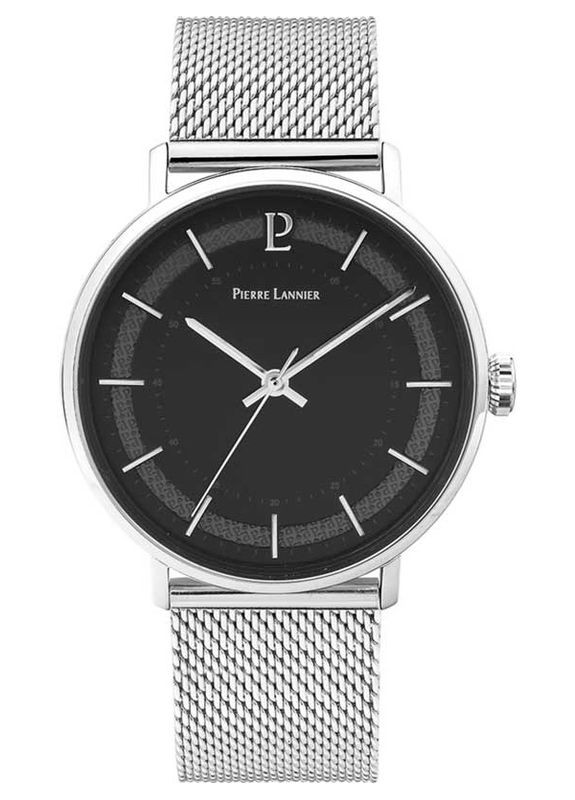 Чоловічі наручні годинники Pierre Lannier 204H131 (322313007)