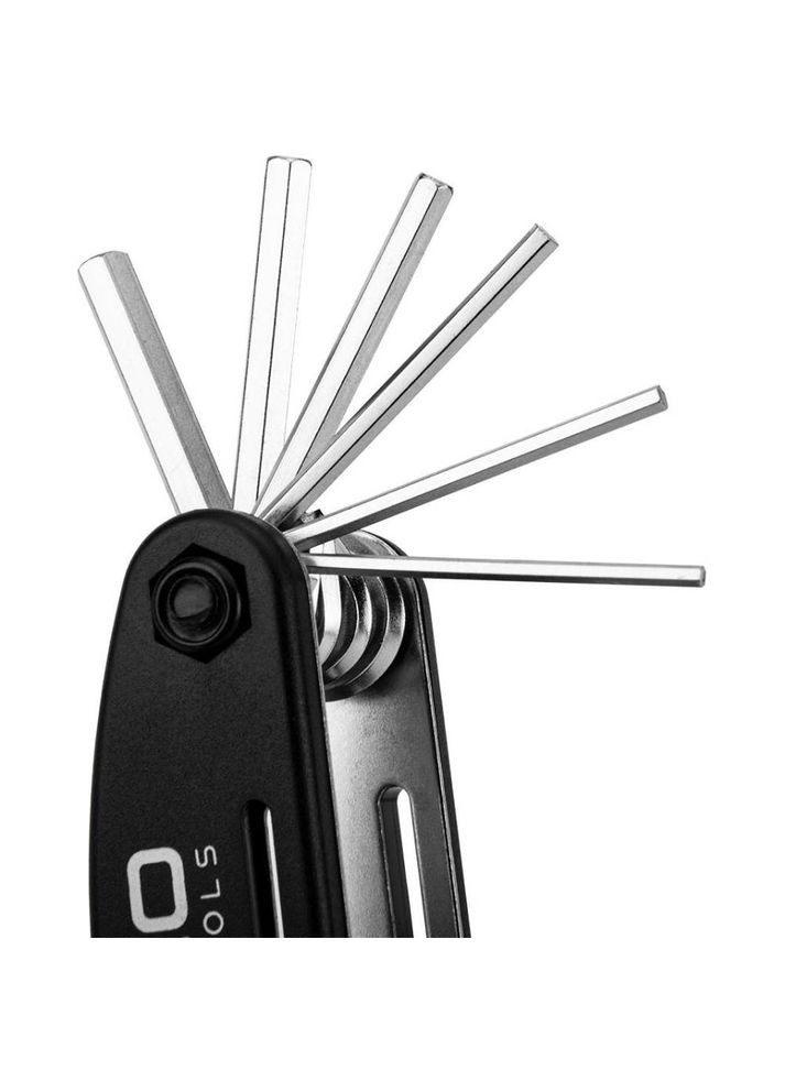 Набір для ремонту велосипедів (91-01315) Neo Tools (322906420)