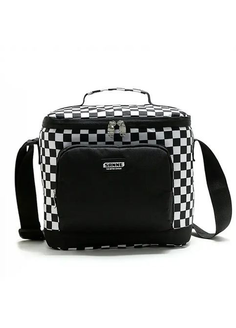 Термосумка для транспортировки холодных и горячих продуктов GP 4337 сумка-холодильник 11 л Mosquitall (363833482)