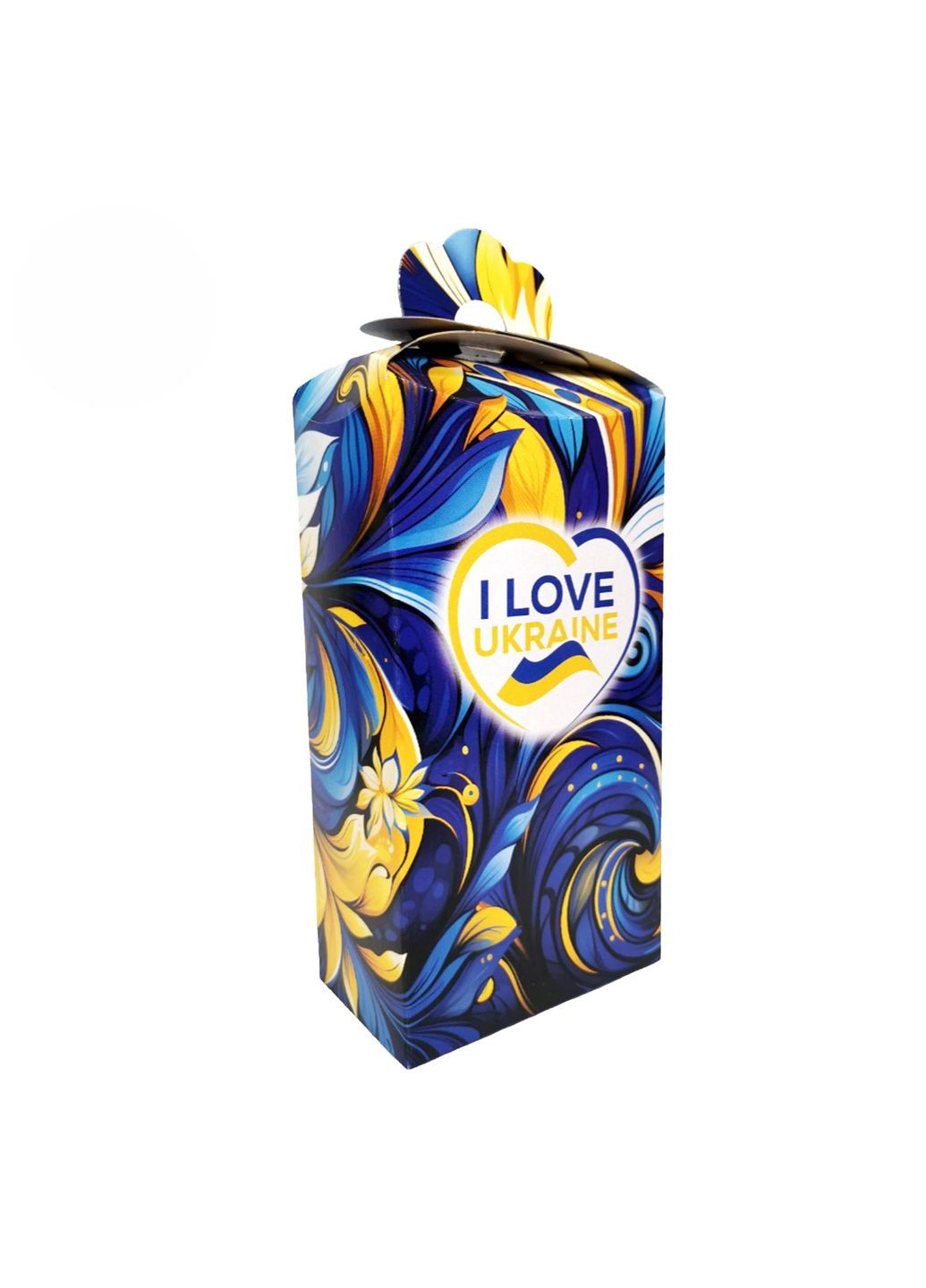 Подарок №4 "Сладкая феерия", 400г Унікальна цукерка (372656202)