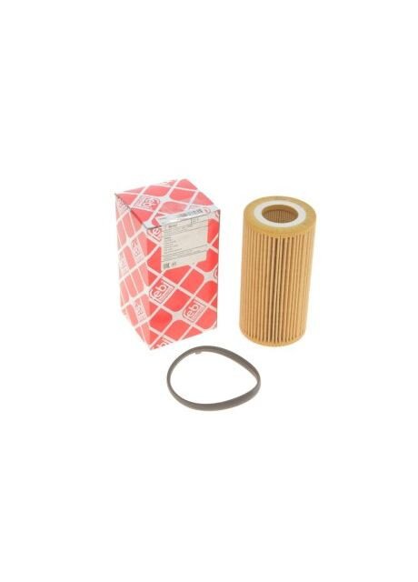 Фильтр масляный Audi A3/A4/ VW Passat 2.0 FSI 04-11 38462 UA63 Febi Bilstein (345776595)