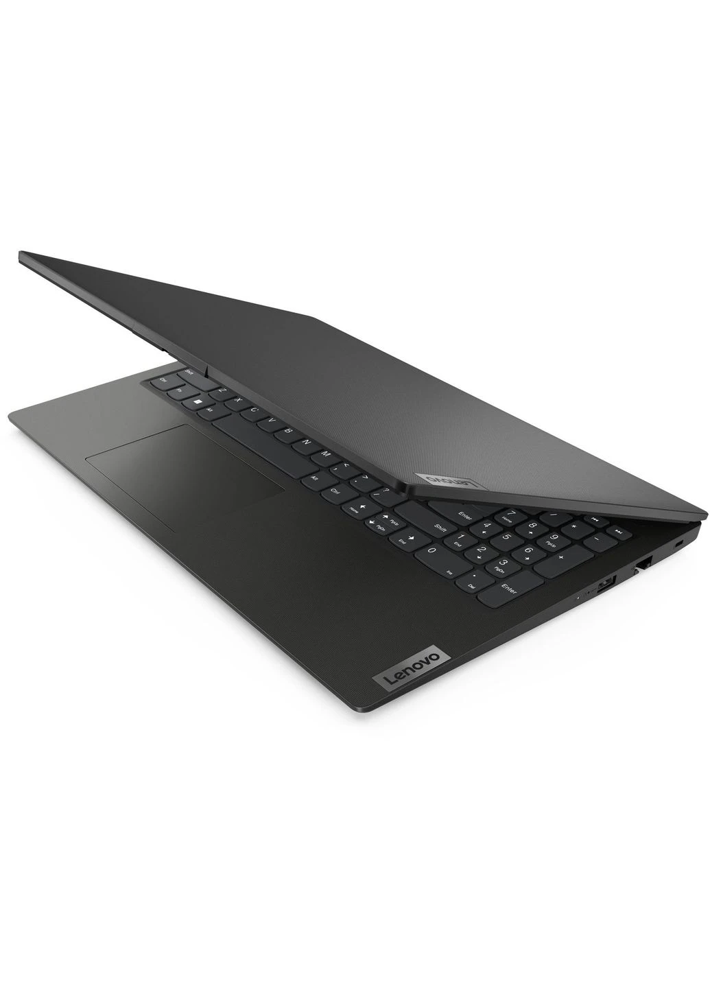Ноутбук V15-G4 15.6" FHD IPS AG, AMD R3-7320U, 16GB, F512GB, UMA, Win11P, Lenovo (381609185)