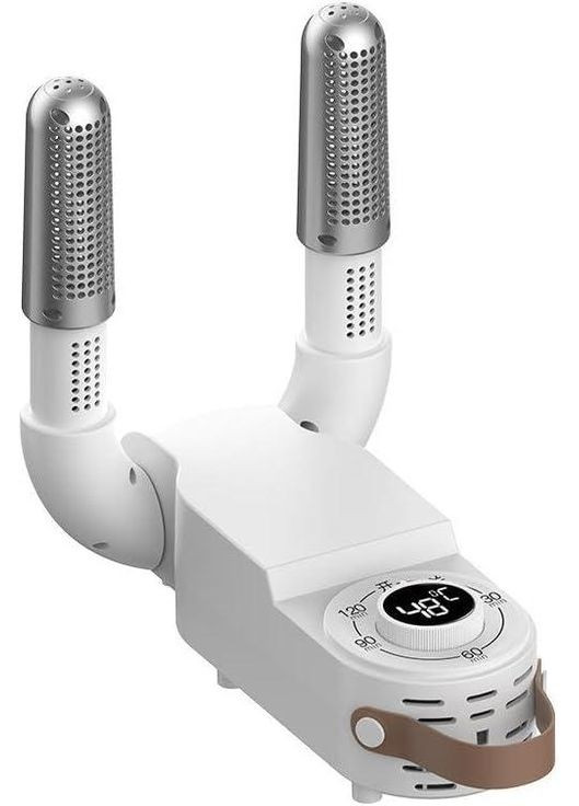 Сушарка для взуття з таймером, складна, 150W China (366219465)