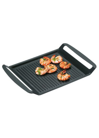 Сковорода (11564) Kela Kerros Grill 30 х 24 см (370017984)