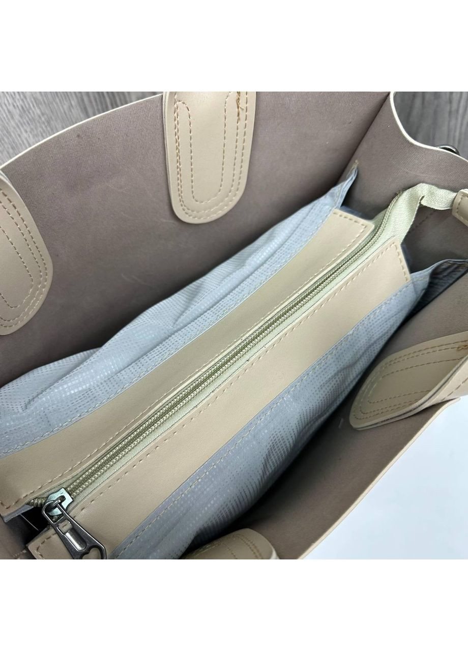 Большой мужской городской рюкзак экокожа для повседневного использованияный городской рюкзак ProDobro (363136504)