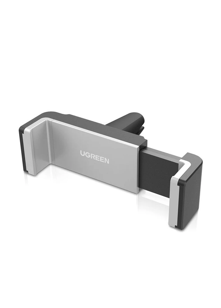 Автомобильный держатель для смартфона 4.0-6.0" (На решетку) LP120 Черный Ugreen (400158187)