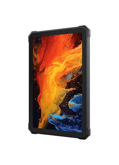 Планшет Active 8 Pro 10.36" FHD+ /8GB/256GB/ G99 /22000mAh/ 48+16Мп /LTE/NFC/IP69K/ Black Blackview (396802639)