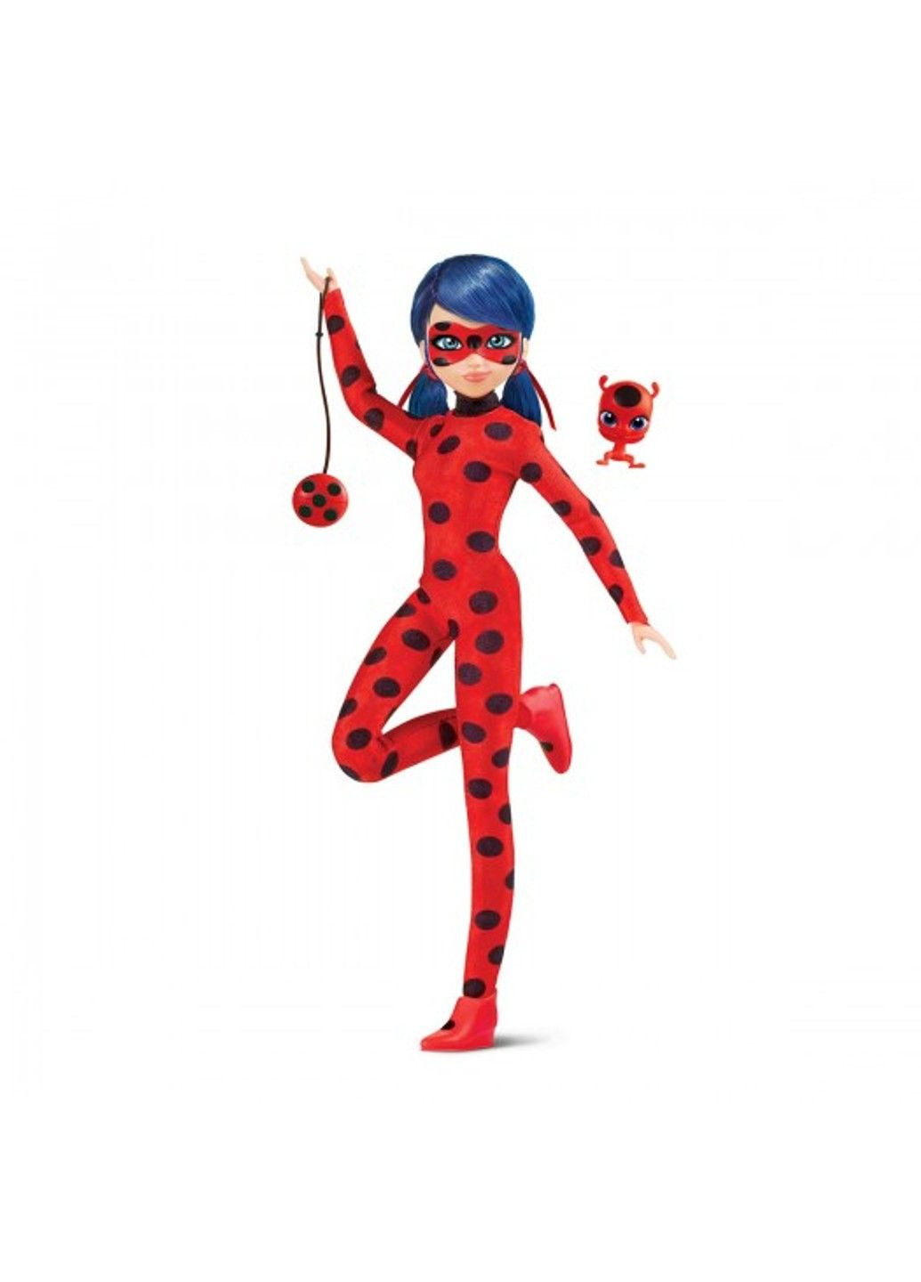 Лялька Леді Баг і Супер-Кіт S2 - Леді Баг (26 сm) Miraculous (331296279)