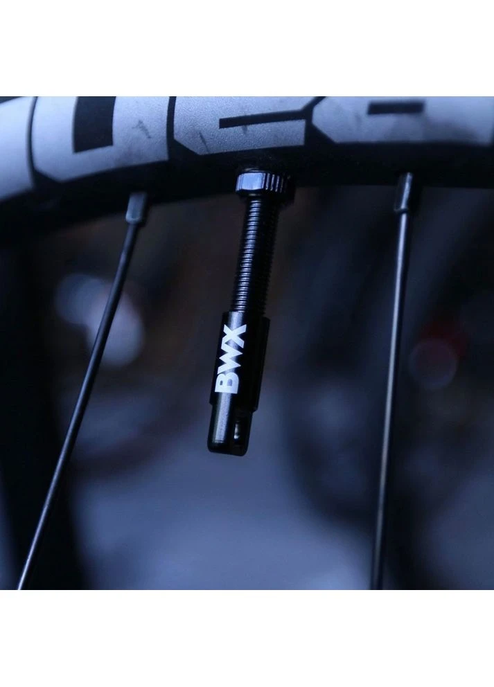 Ніпелі на безкамерку Tubeless Valves (OBOD_TLVALVESET/45) BikeWorkX (395334607)