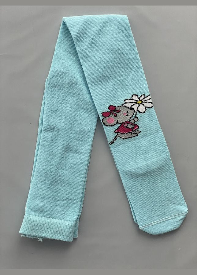 Колготки демі для дівчинки Kidstep (325609155)