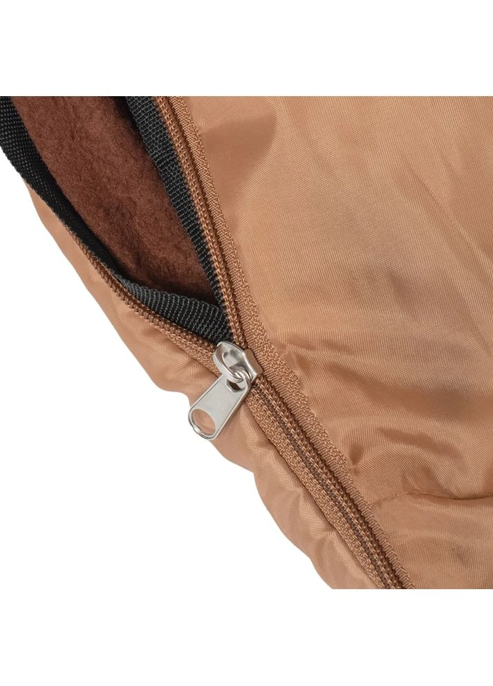 Спальный мешок 4 season Brown ( Арт RA 5515B) Ranger (389449008)