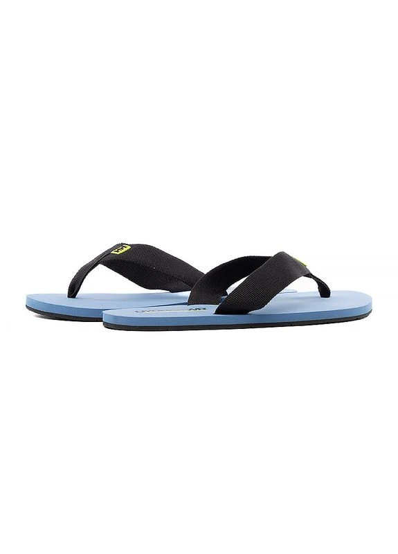 Голубые шлепанцы rwb sandal 2 11954-636 Helly Hansen