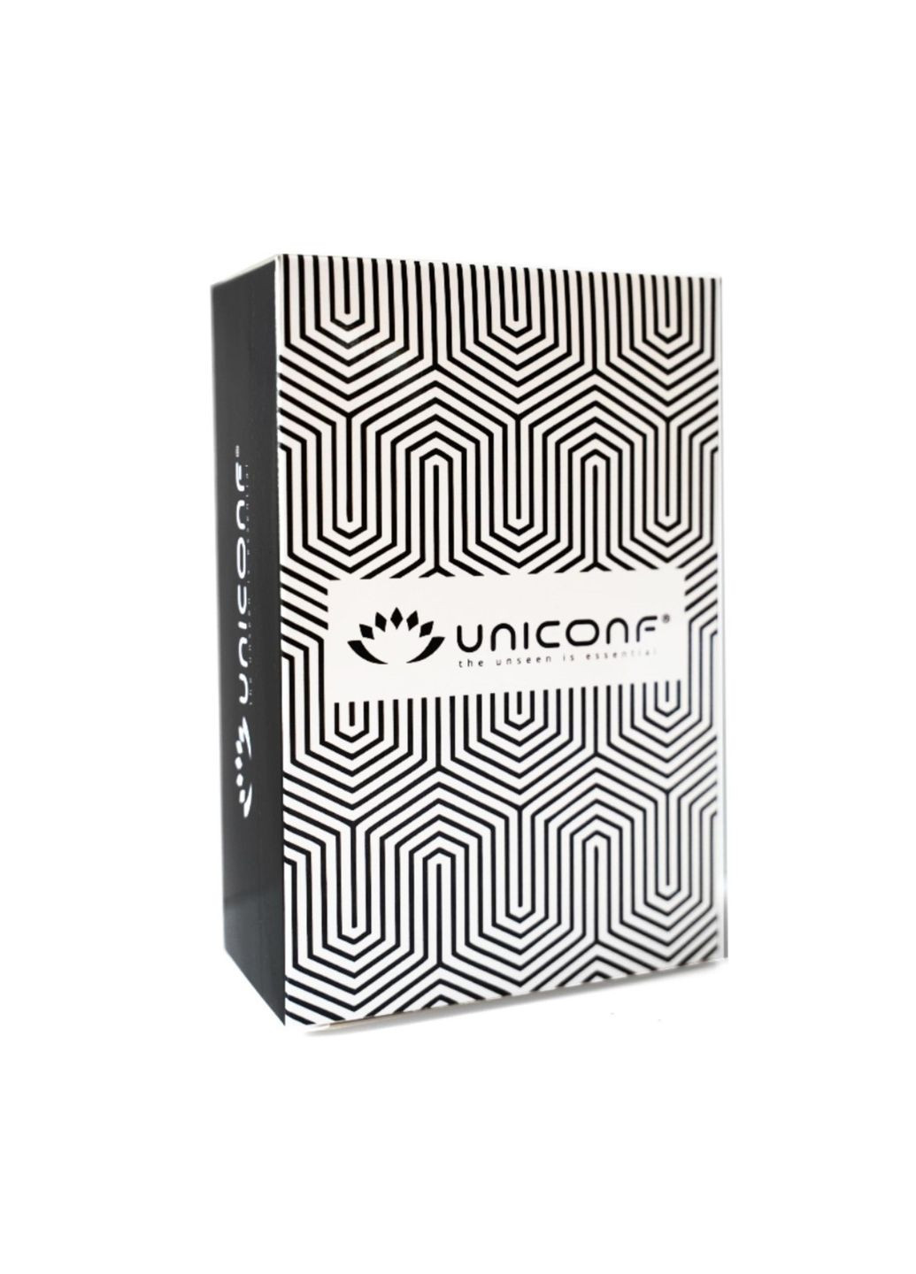 Белый бюстгалтер женский Uniconf