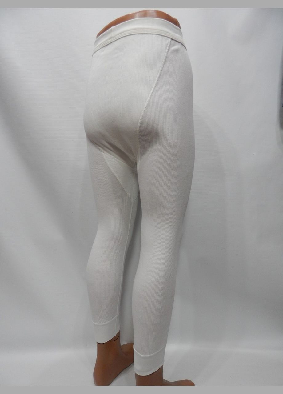 Бельё мужское трикотажное (подштаники, кальсоны) демисезонное с манжетом Trigema р.50 037TBM (только в No Brand (317353002)