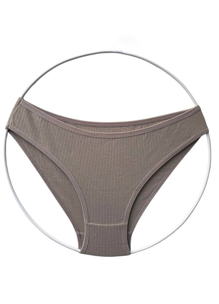 Труси жіночі бікіні рубчік LOLITAM (370153979)