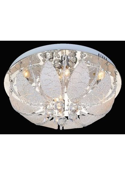 Люстра світлодіодна торт Ш 5953/500 Valeso (372505302)