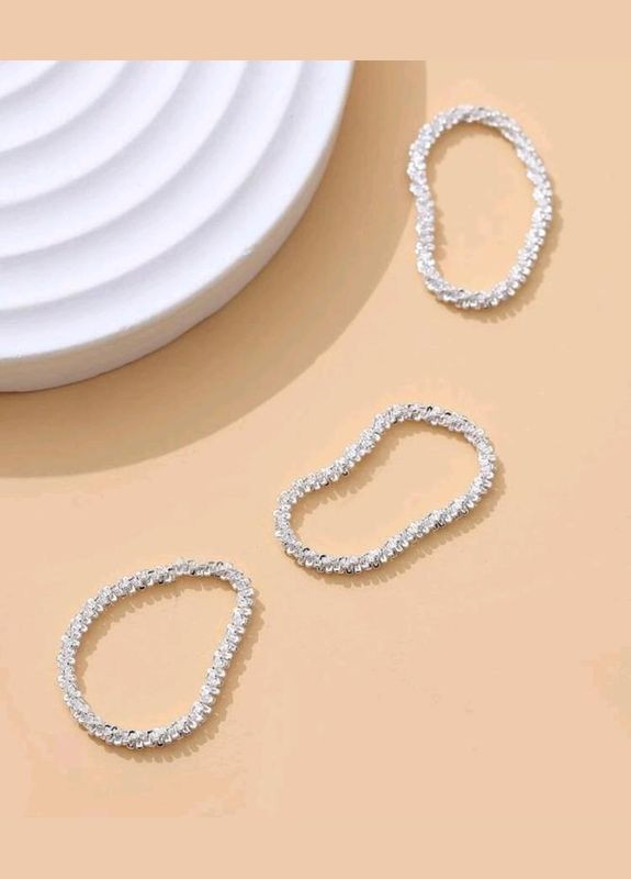 Ніжна каблучка з переливом, кільце, кільця, колечко Fashion Jewelry (337718674)