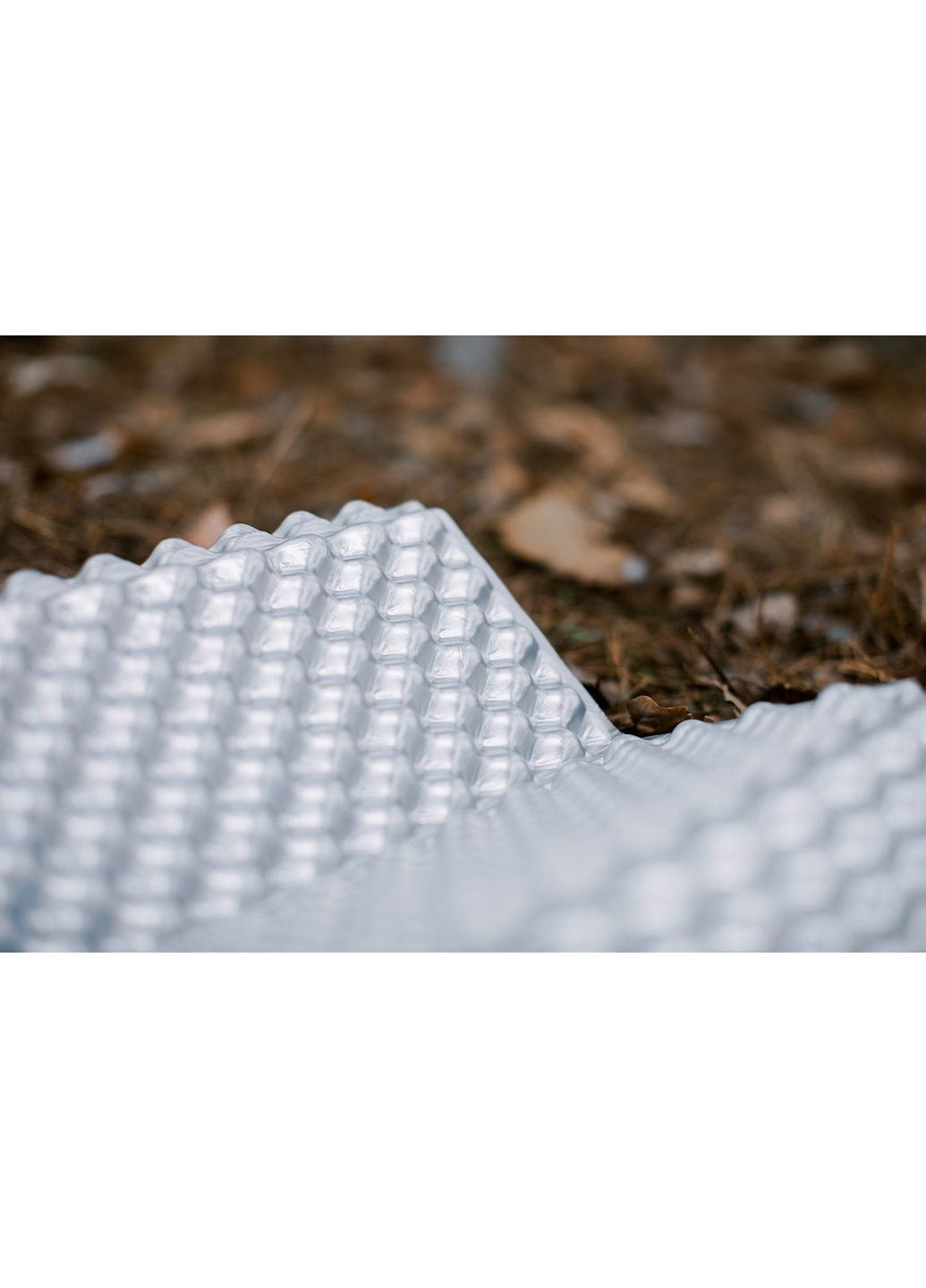 Коврик складной Trekker Reflect T-BC-0001 olive Tribe (366220502)