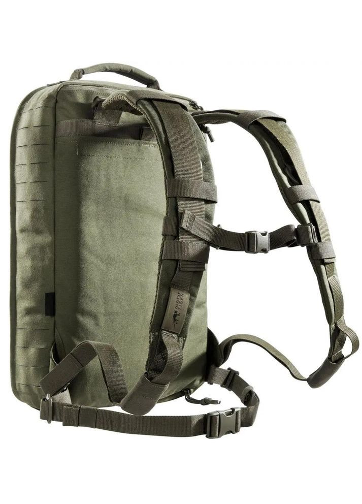 Рюкзак Medic Assault Pack MKII L Olive Tasmanian Tiger (357206844)