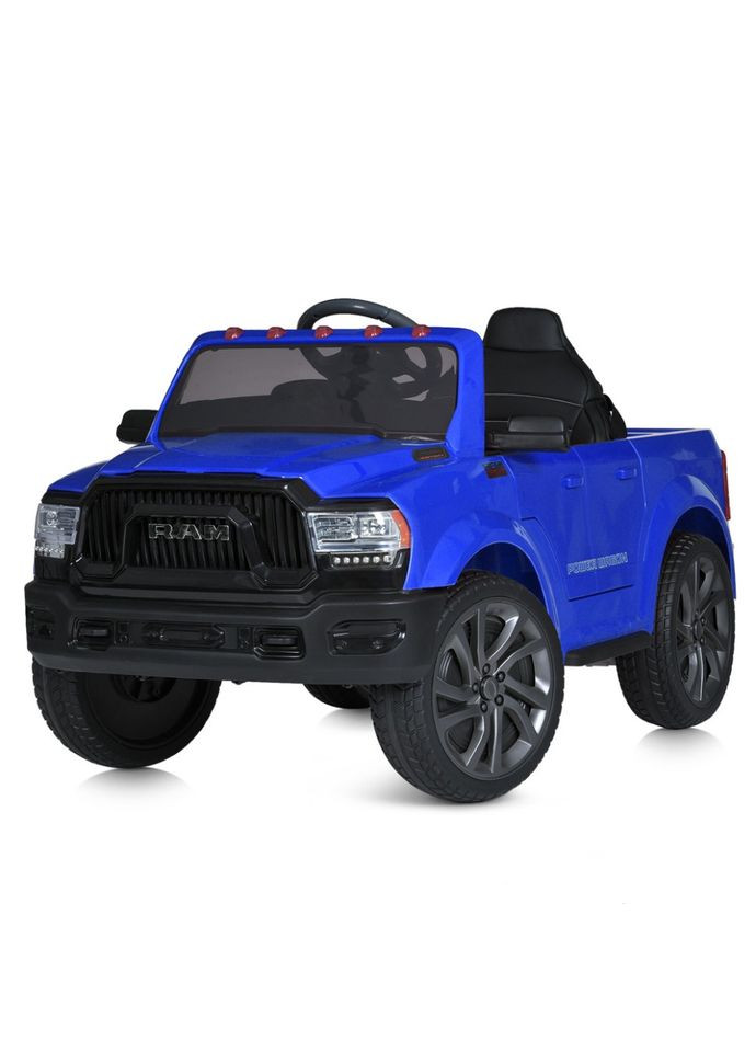Детский электромобиль Джип M 5766EBLR-4 до 35 кг Bambi Racer (335355062)