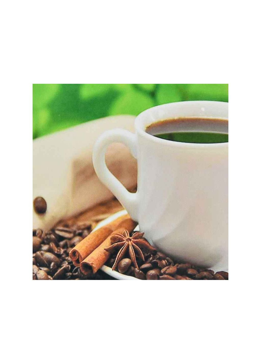 Алмазна картина "Смак в кожному зерні" HEE16323 Strateg (356458006)