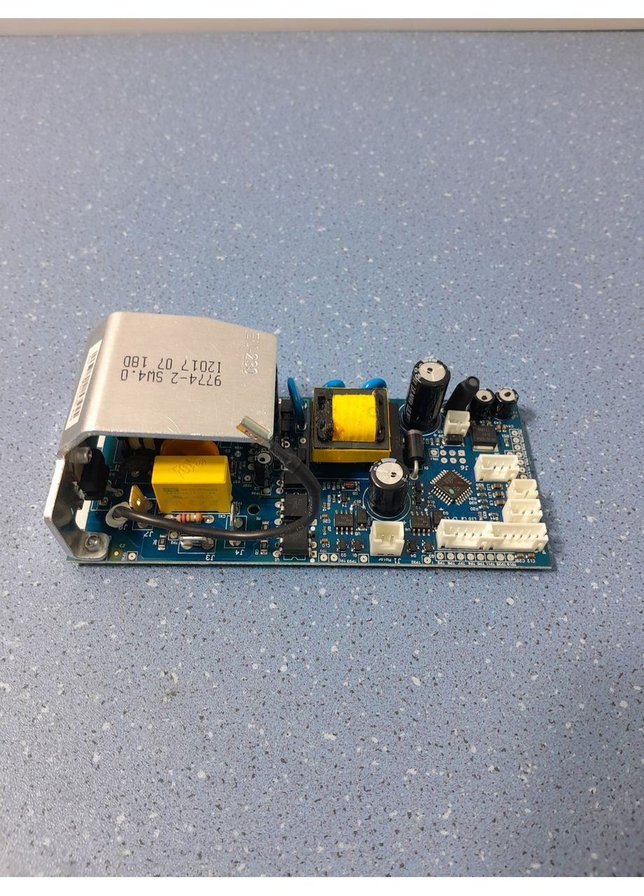 Плата керування для кавомашини MS-623997 Krups (361864158)