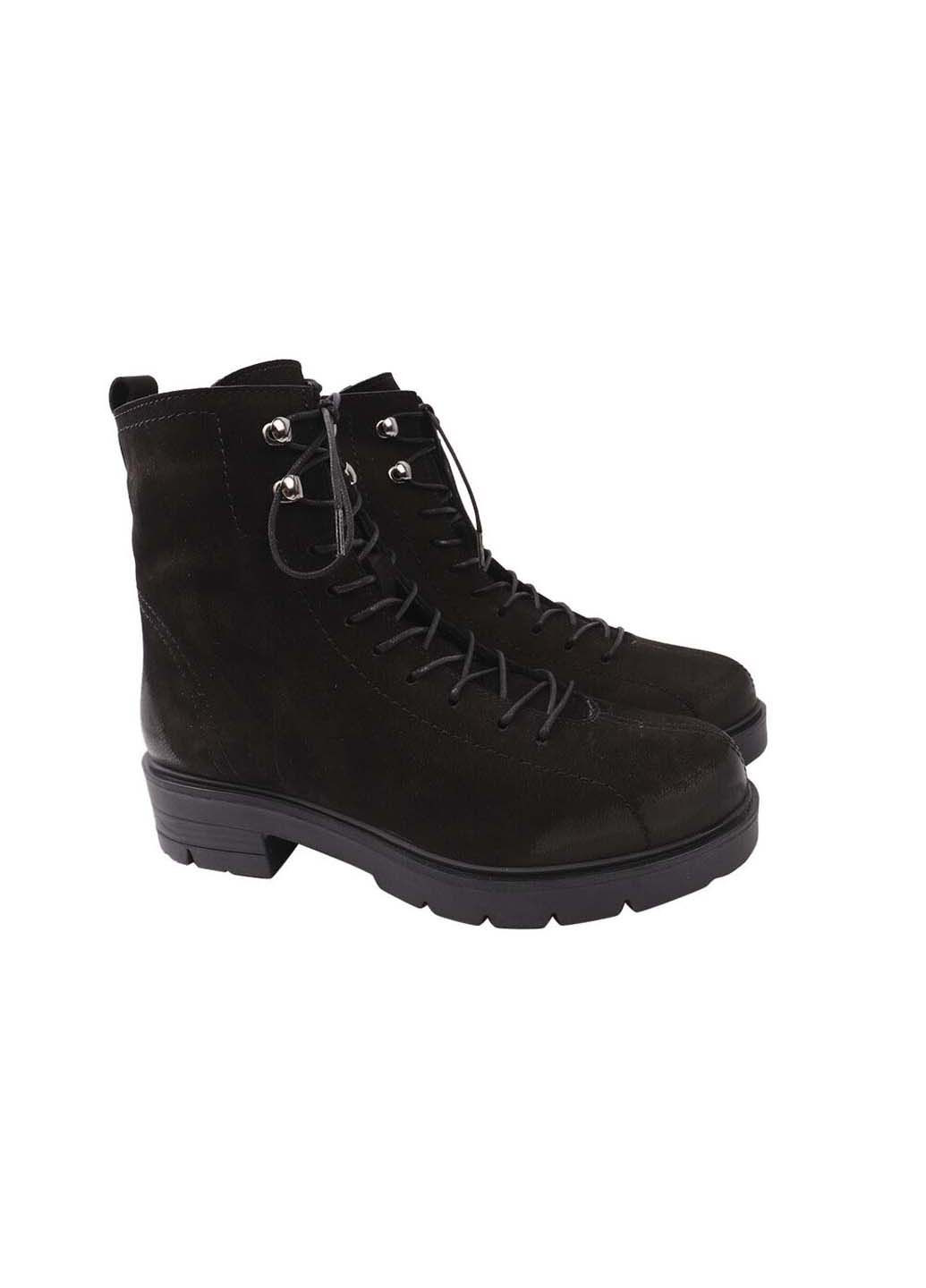 Зимние ботинки Damlax