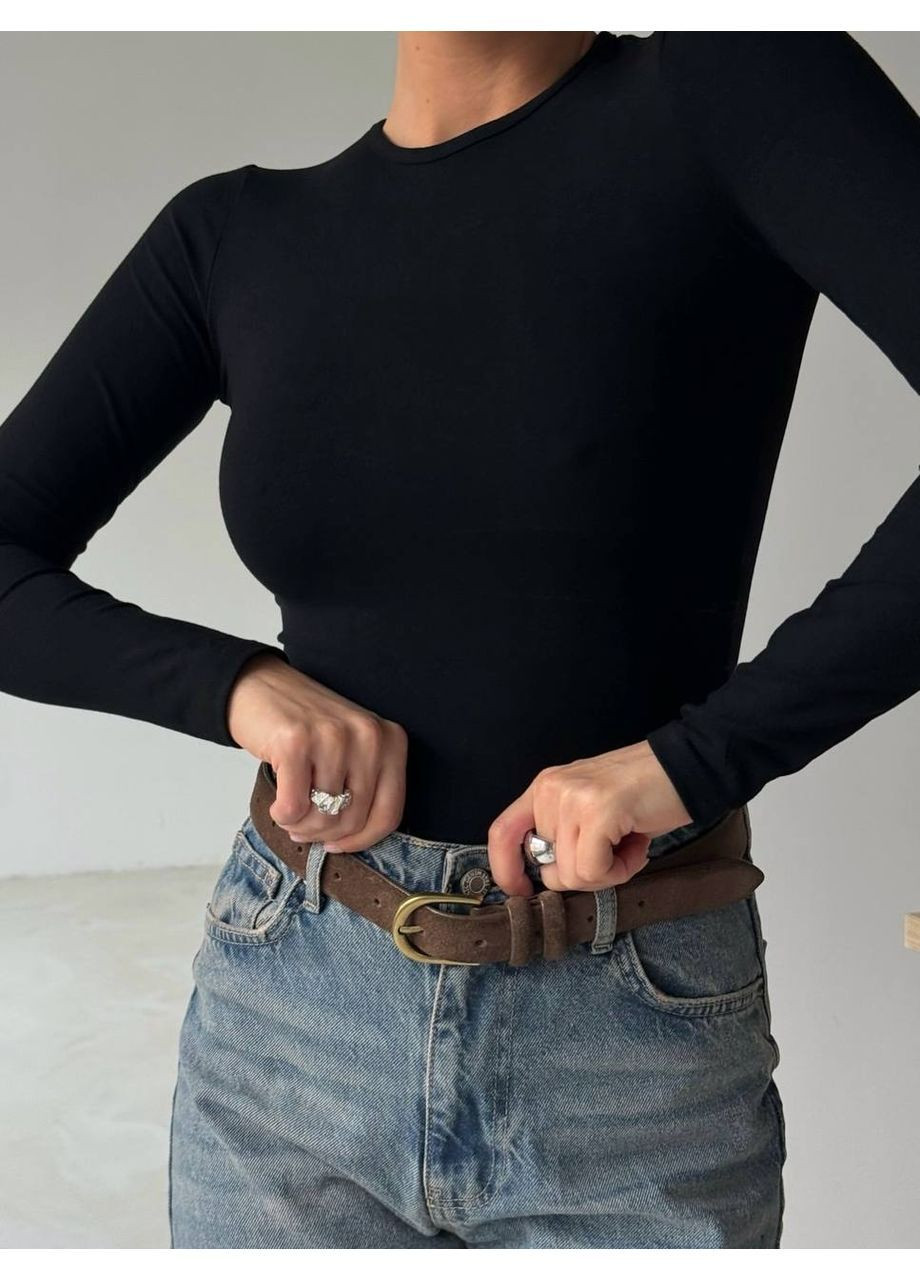 Лонгслив по микродайвингу More_bboutique (368765665)