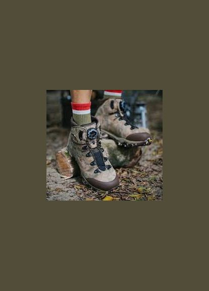 Ботинки 4013 Leopard GTX RR Boa Zamberlan (333830682)