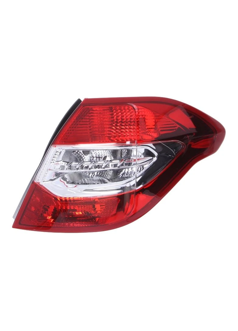 Фонарь задний правый Citroen C4 II 09-25г Depo (390677653)