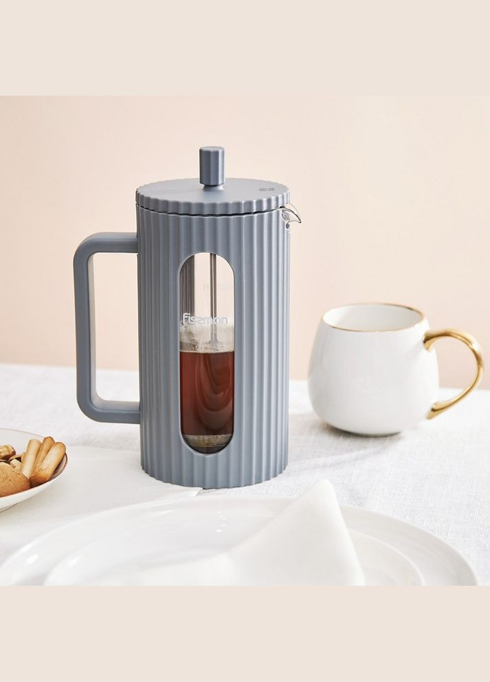 Френч-пресс 1 л 9149 Fissman (322873054)