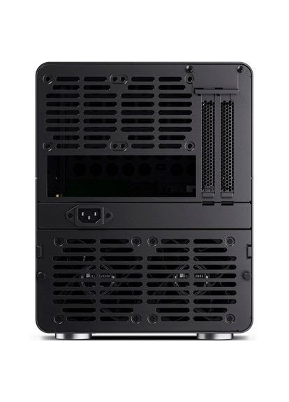 Корпус Jonsbo N3 Black (366069877)
