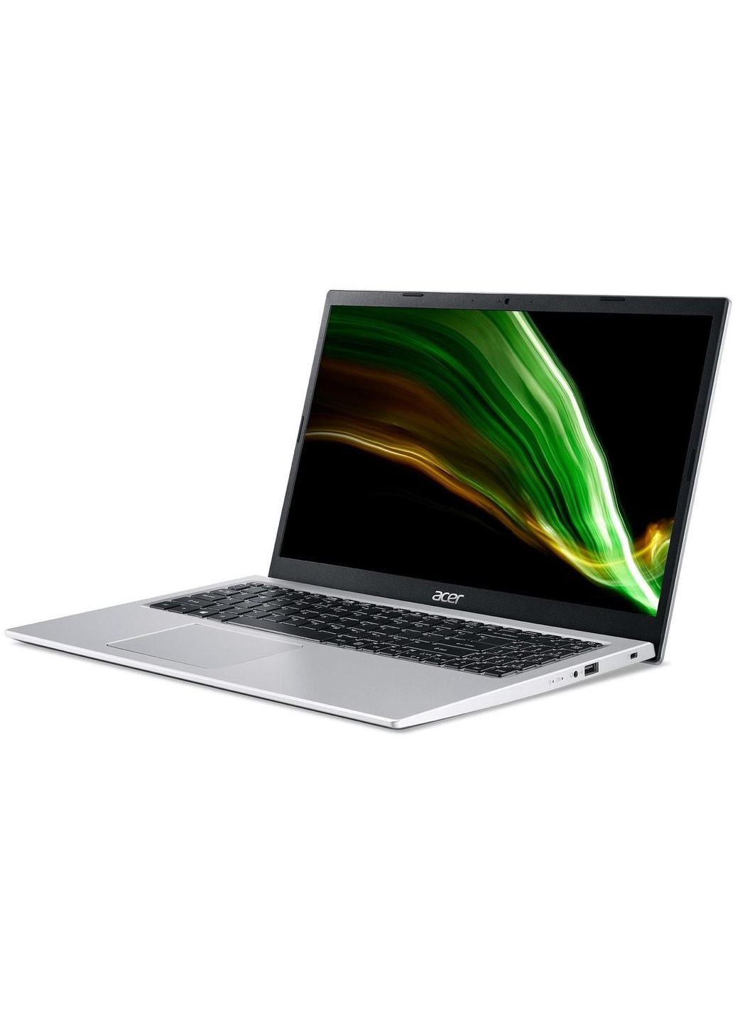 Ноутбук Aspire 3 A31558-350L (NX.AT0AA.00A) Acer (280876659)