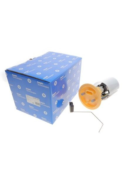 Паливний насос в зборі VW PASSAT B7 (365) - 2.0 TDI FG2406-12B1-ua Delphi (366180115)