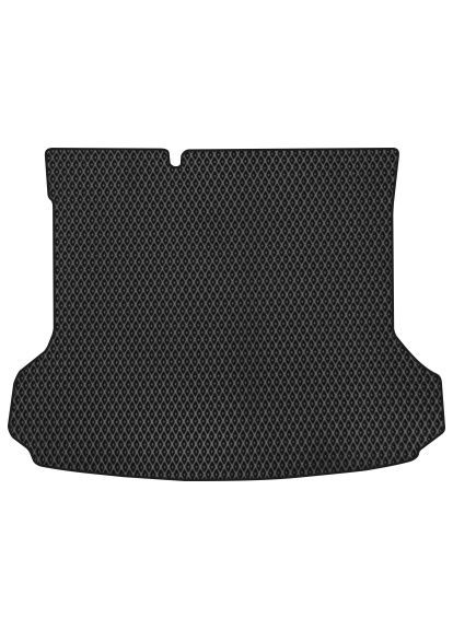 Коврик в багажник Volkswagen ID.4 Pure 2020+ SUV China (VW42655B1RBB) Evatech Volkswagen ID.4 Pure 2020+ SUV China (366552963)