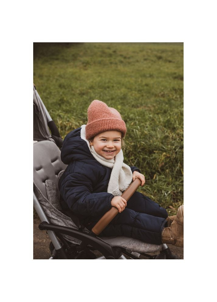 Комбінезон дитячий Combi С-zip 12-24 міс. cиній, арт. 0824150 Red Castle (369669039)