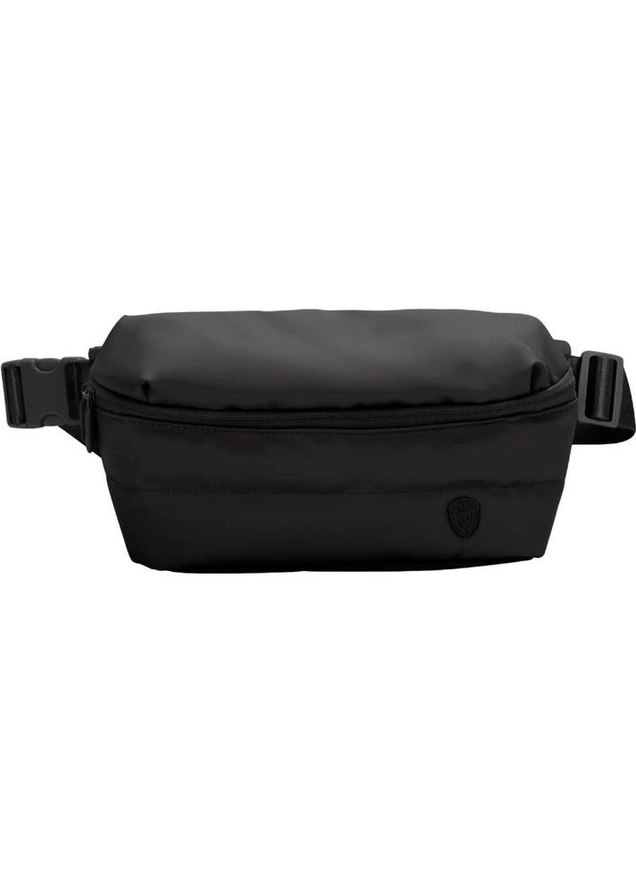 Поясная сумка Puffer Waist Bag Black (30125-0001-00) Heys (323104018)