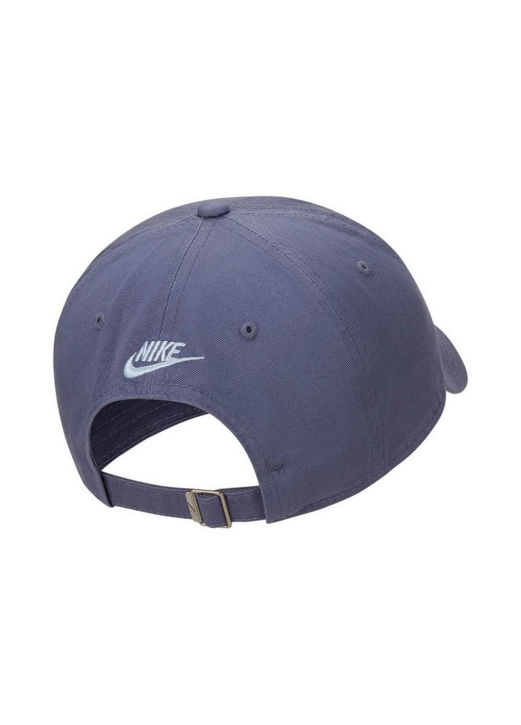 Кепка U NSW H86 CAP JDI WASH CAP CQ9512-491 Nike (285794686)