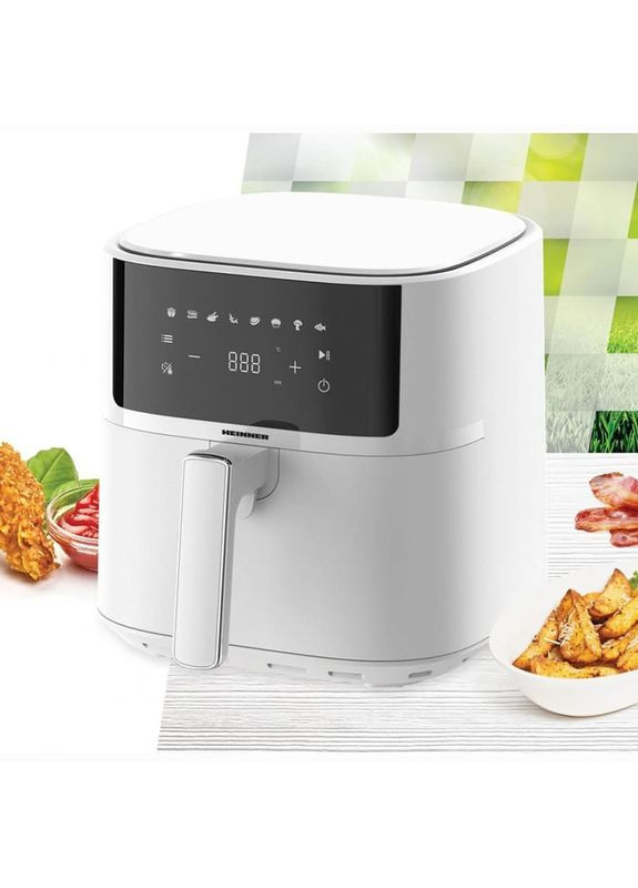 Мультипіч HAF-B6WH17SQ HEINNER (351364872)