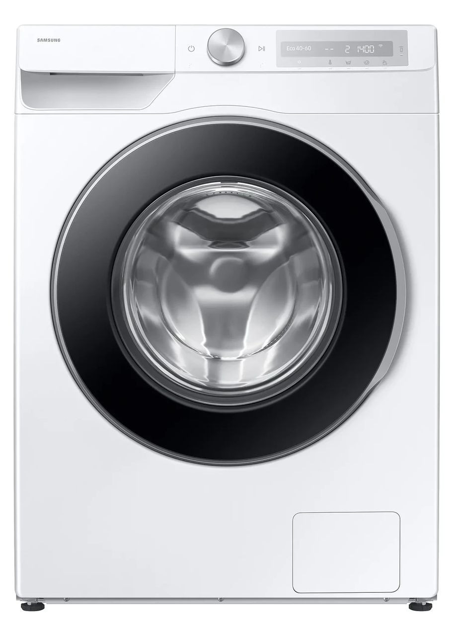 Пральна машина автоматична WW90DG6U25LHU4 Samsung (360399062)