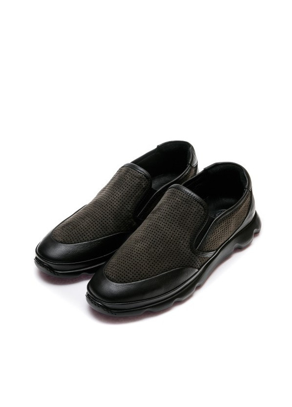 Хакі всесезон кросівки K.Pafi 365(26-74)(37-40) хакі перфор.