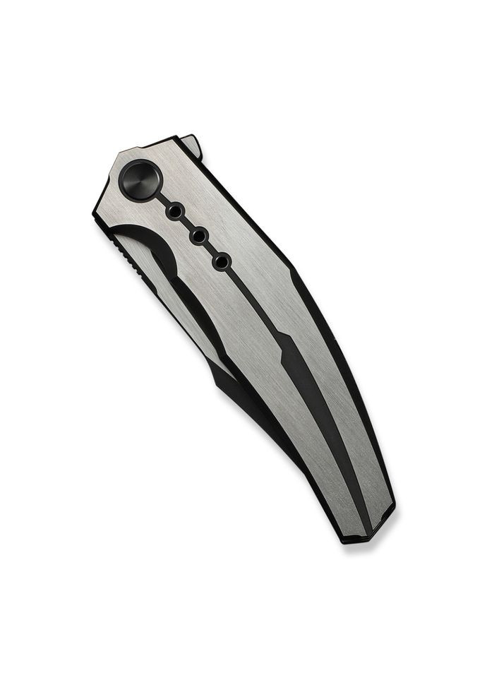 Нож складной Kyklos Satin WE23086-3 (A-029430) Weknife (368994485)