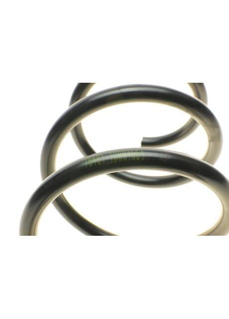 Пружина подвески 4075755 Lesjofors (354768193)